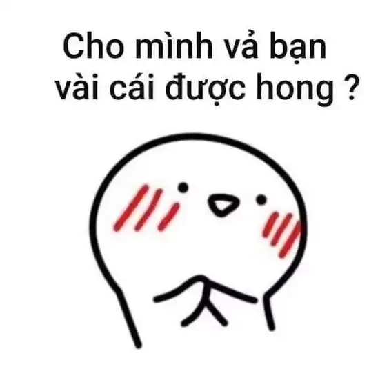  ảnh meme chế 6