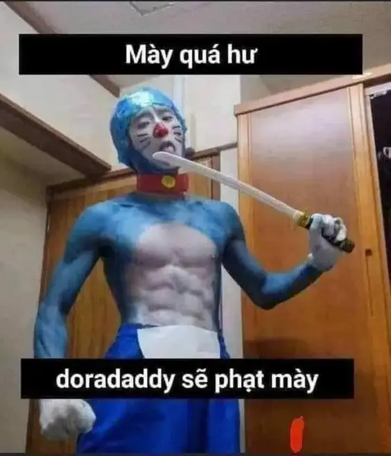  ảnh meme chế 7