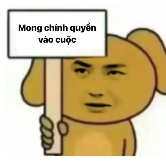  ảnh meme chế 11