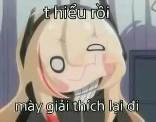  ảnh meme chế 17
