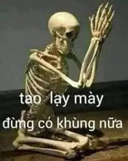  ảnh meme chế 20