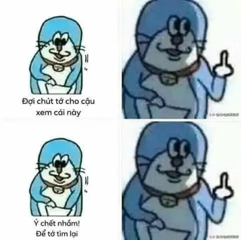  ảnh meme chế 26