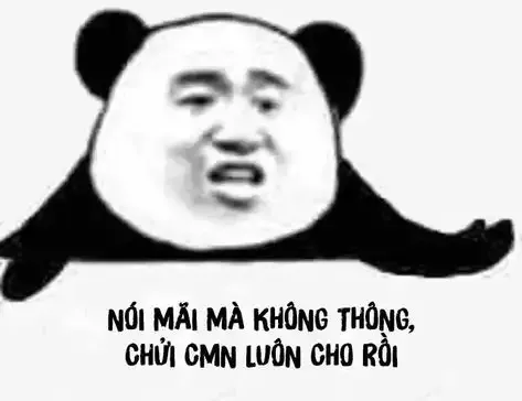  ảnh meme chửi 23