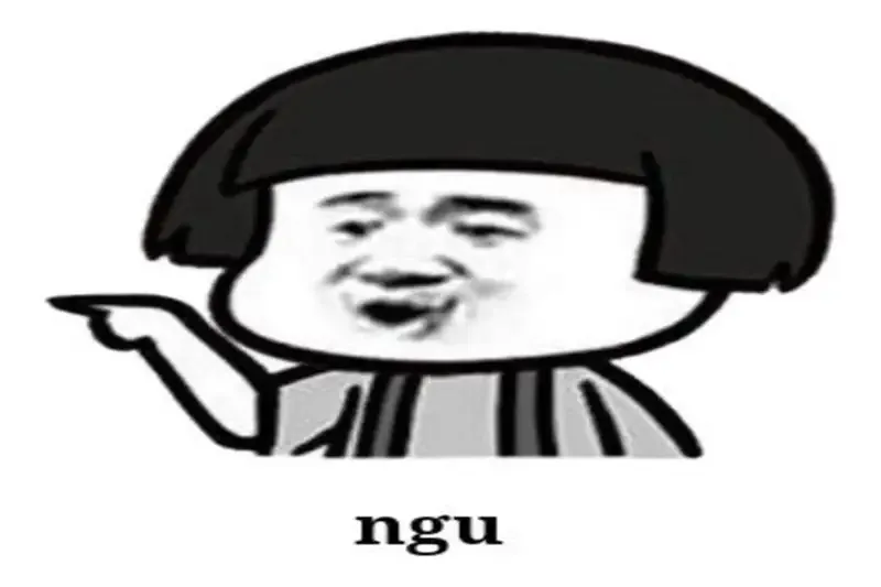  ảnh meme chửi 1