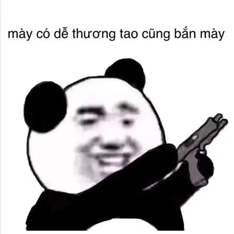  ảnh meme chửi 9