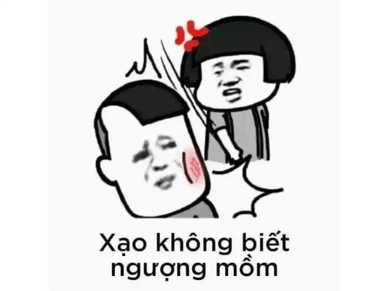 ảnh meme đánh 19