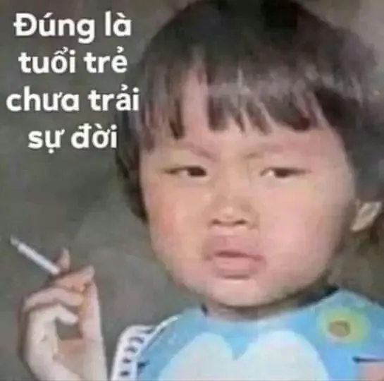  meme hài hước 1