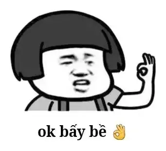  ảnh OK Meme 12