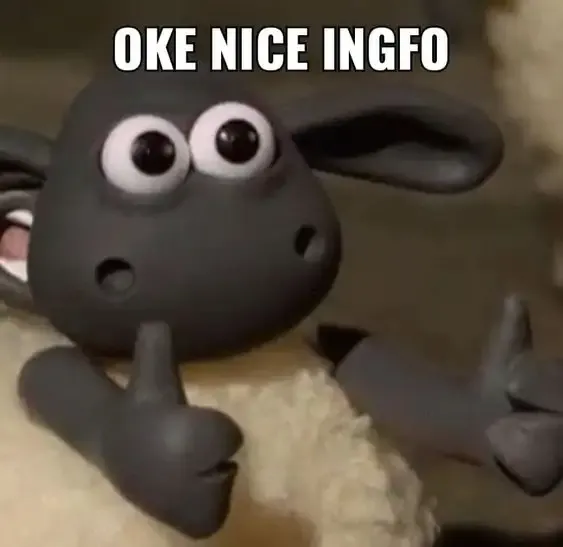  ảnh OK Meme 17