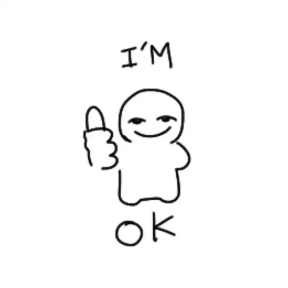  ảnh OK Meme 19