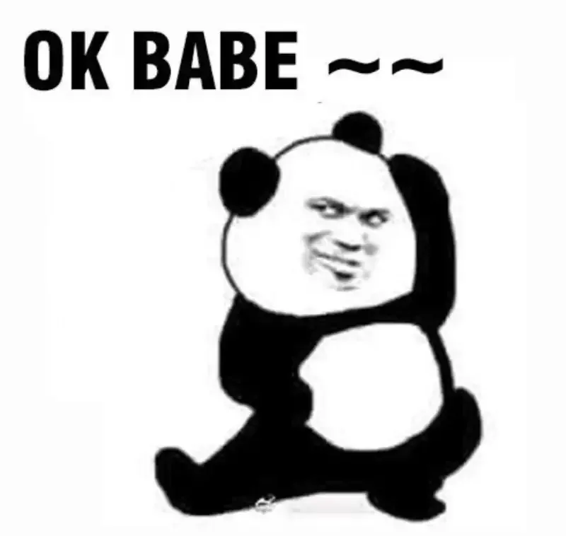  ảnh OK Meme 27