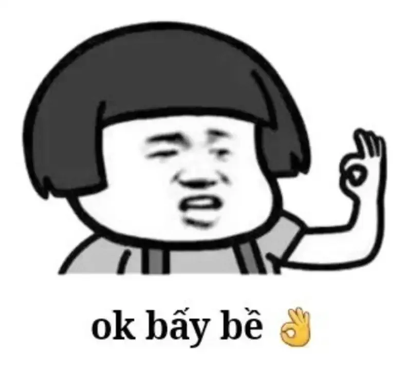  ảnh OK Meme 28