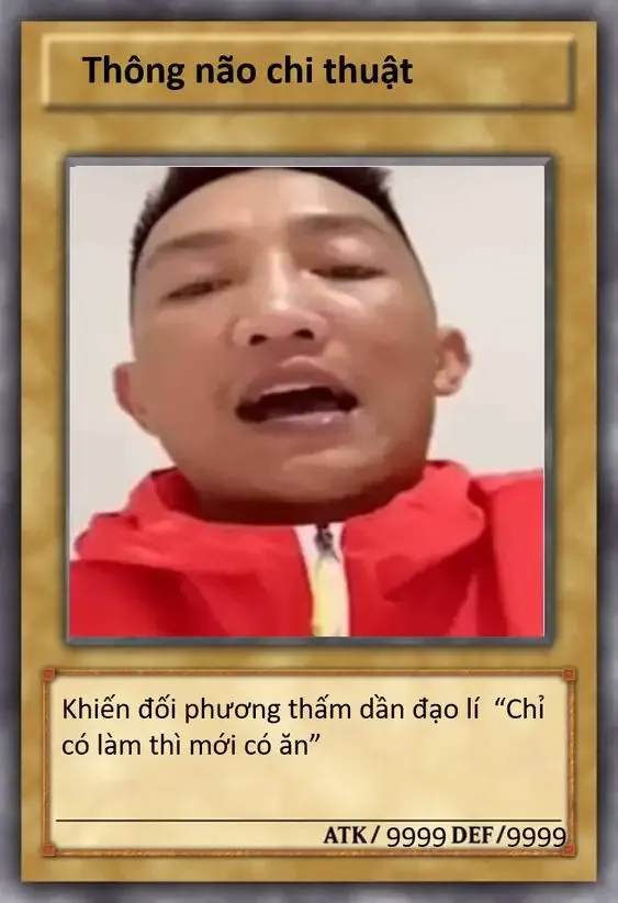  ảnh bài meme 3