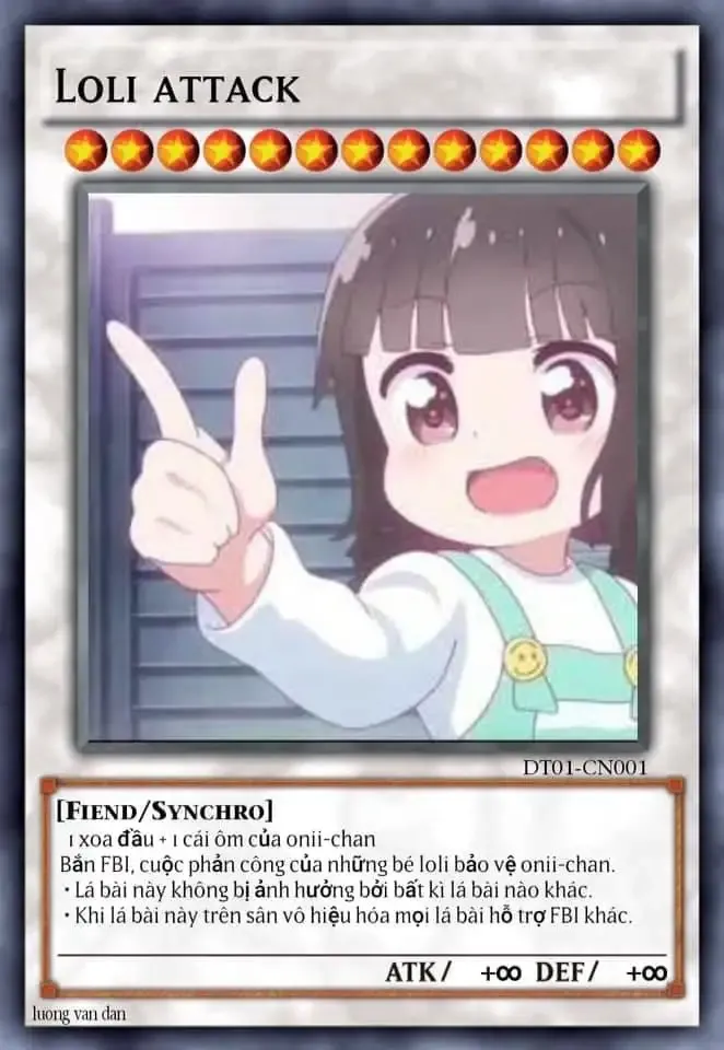  ảnh bài meme 5