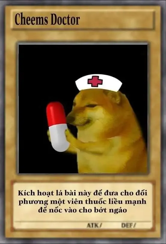  ảnh bài meme 26