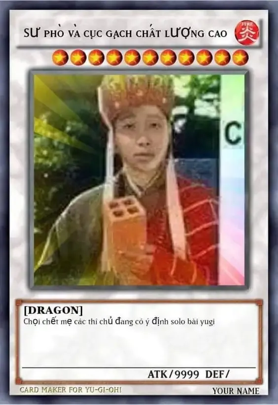  ảnh bài meme 10