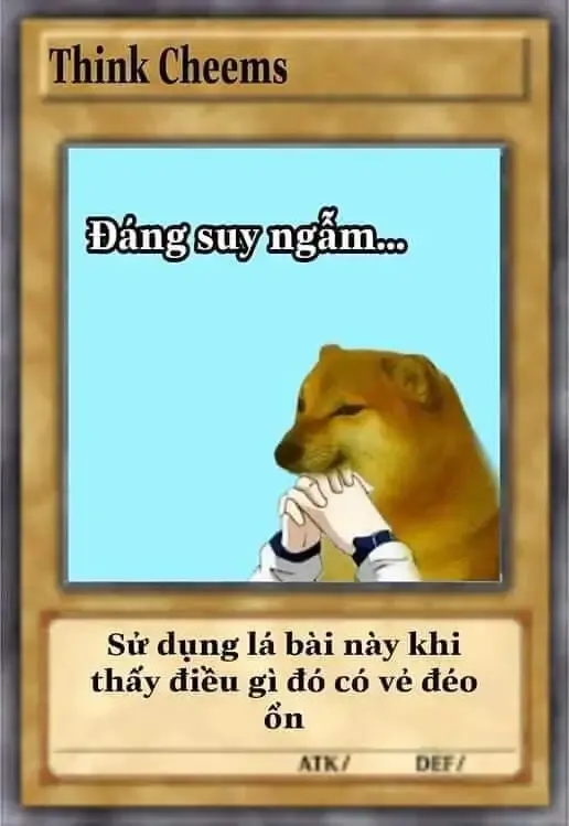  ảnh bài meme 27
