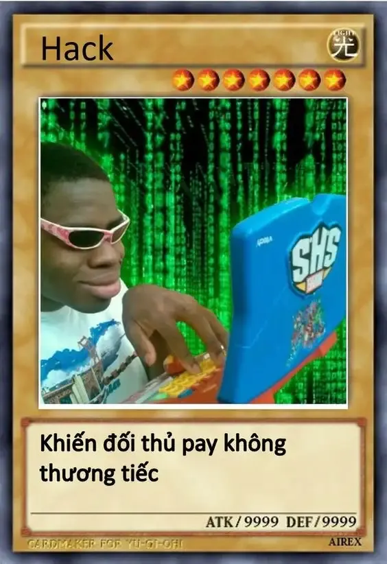  ảnh bài meme 11