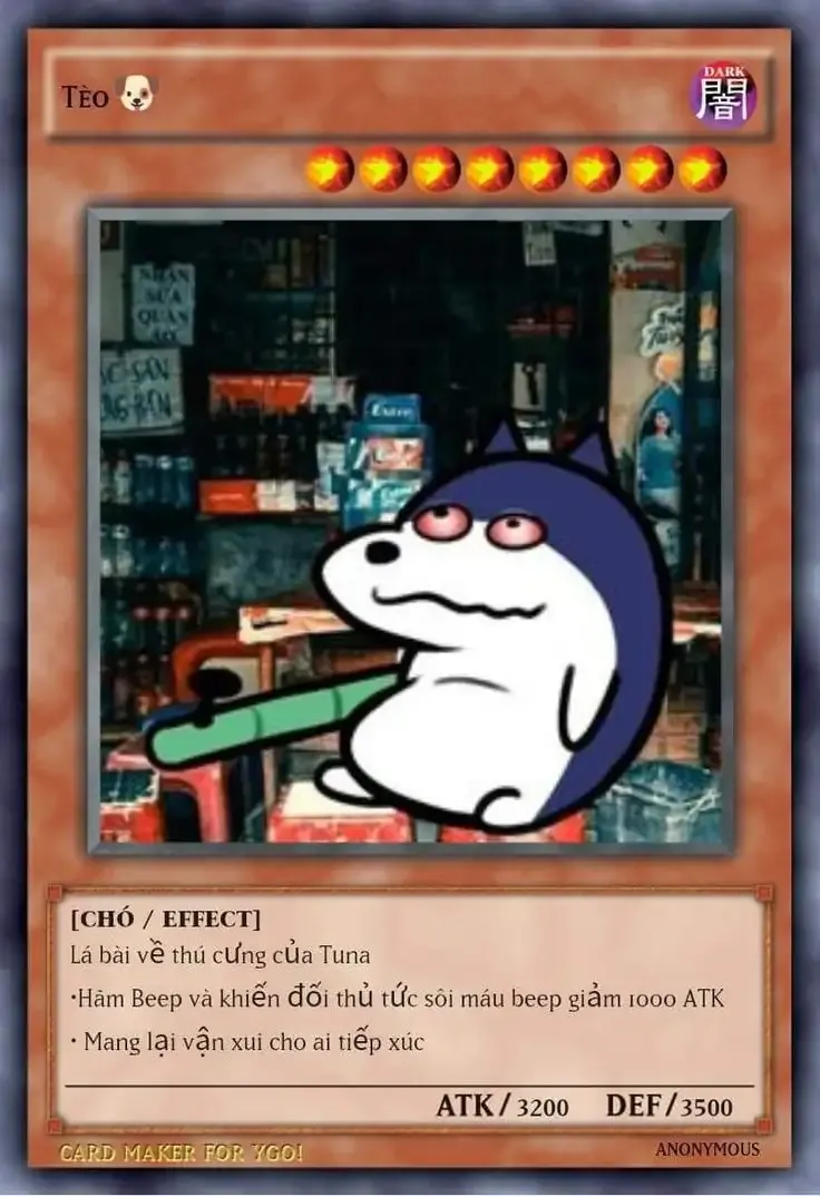  ảnh bài meme 16