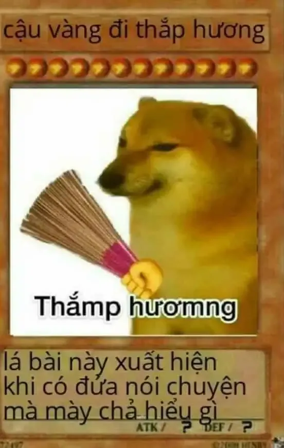  ảnh bài meme 30