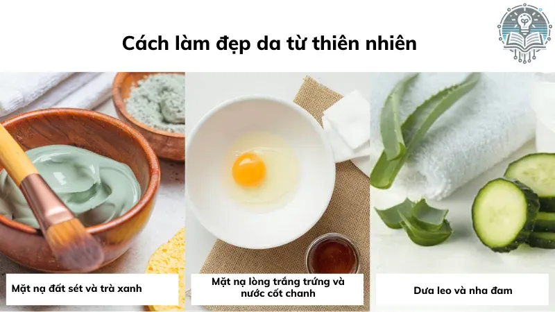 cách làm đẹp da mặt 2