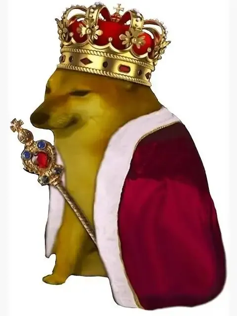 cheems meme 17