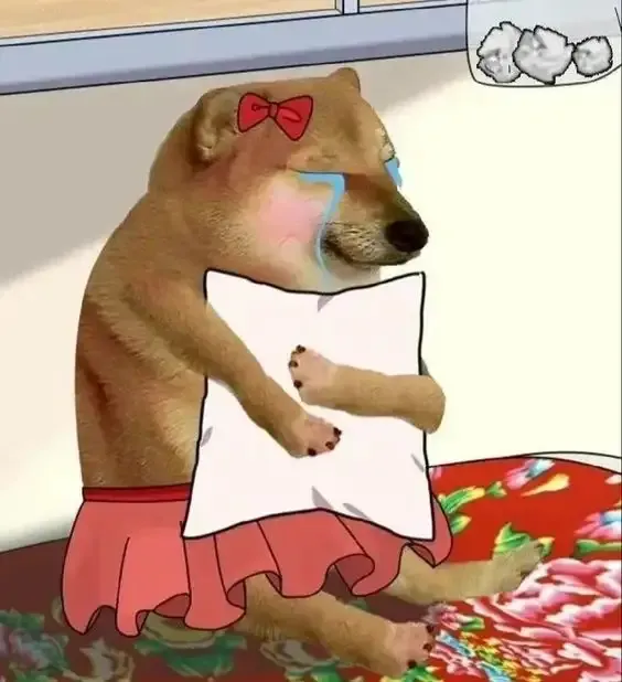 cheems meme 9