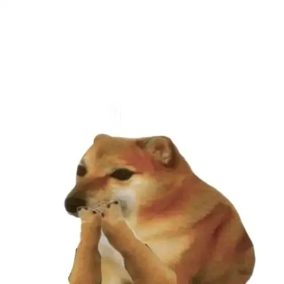 cheems meme 27