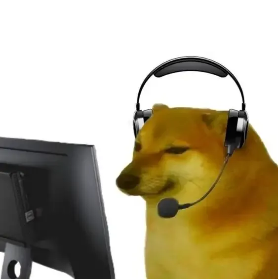 cheems meme 29