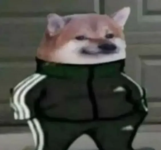 cheems meme 10