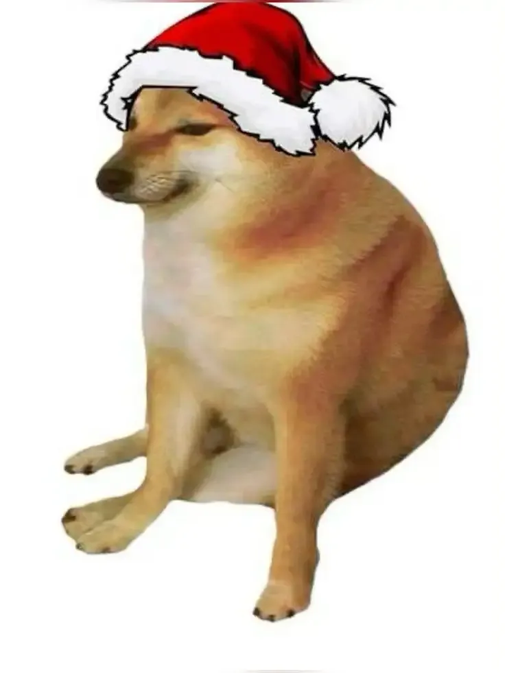 cheems meme 11