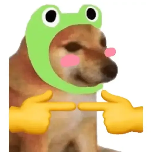 cheems meme 35