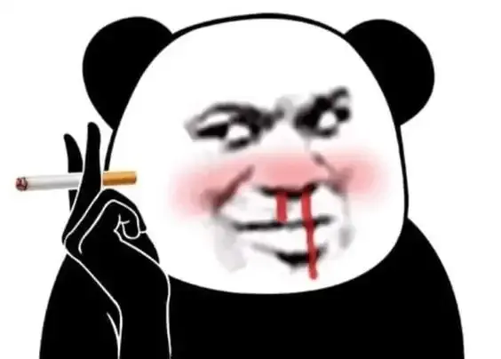  gấu trúc meme 18