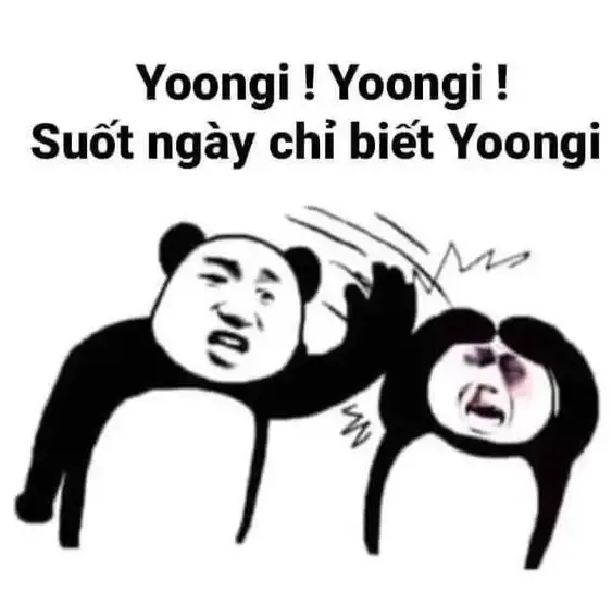  gấu trúc meme 30