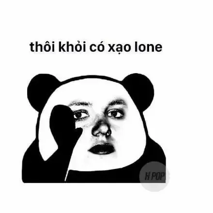  gấu trúc meme 35