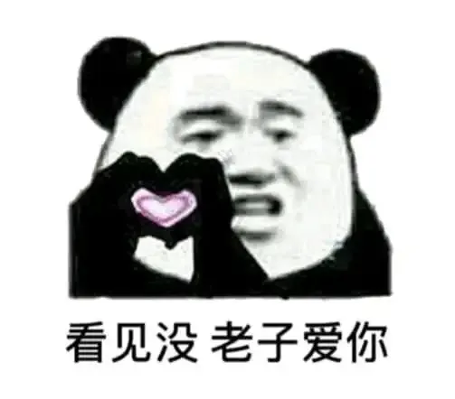  gấu trúc meme 36