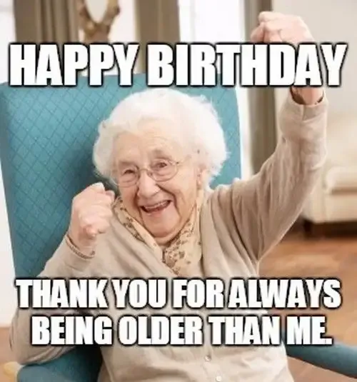  ảnh meme happy birth day 4