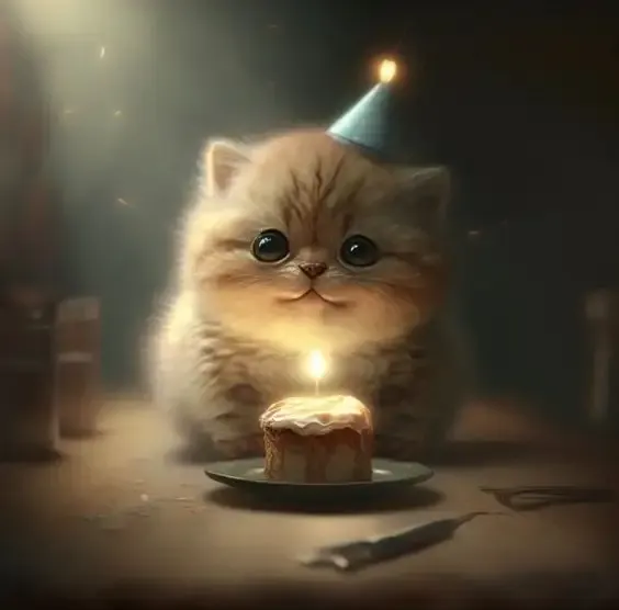  ảnh meme happy birth day 33