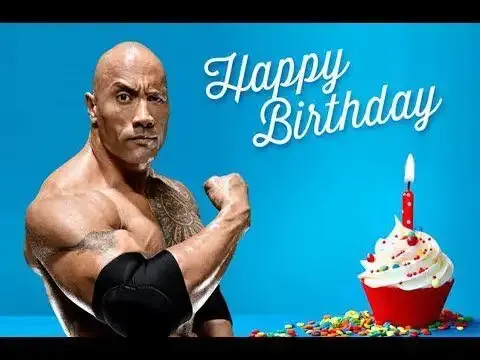  ảnh meme happy birth day 12