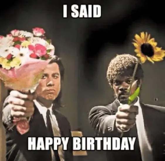 ảnh meme happy birth day 14