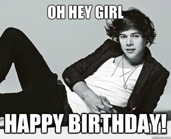  ảnh meme happy birth day 18