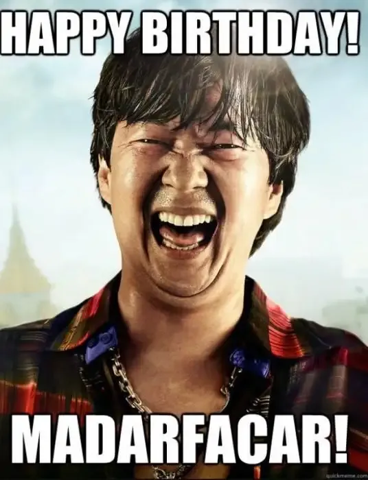  ảnh meme happy birth day 20
