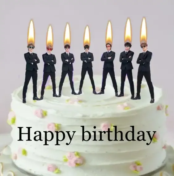  ảnh meme happy birth day 46