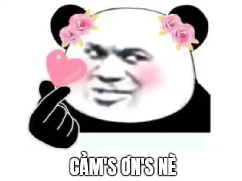  ảnh hình meme cute 33
