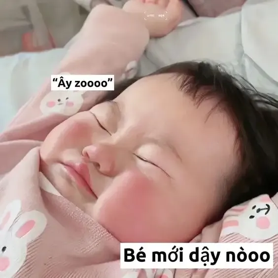 ảnh hình meme cute 35