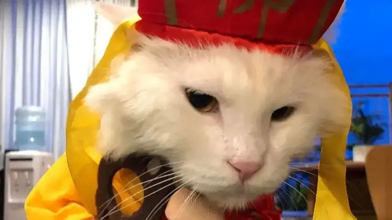  ảnh hình meme cute 15