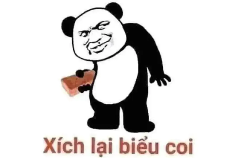  ảnh hình meme cute 44