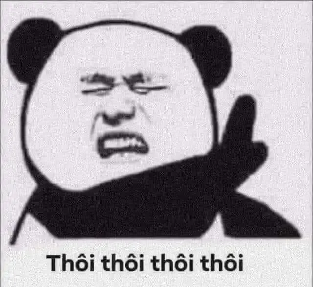  ảnh meme chê 4
