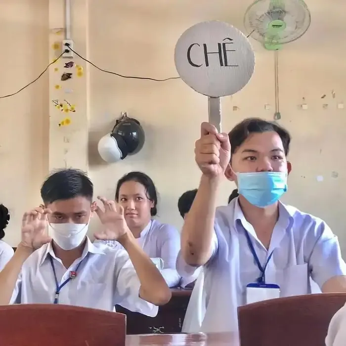  ảnh meme chê 5
