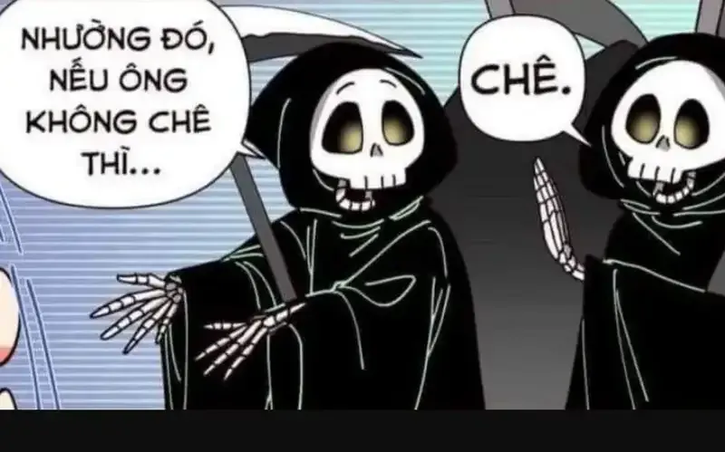  ảnh meme chê 7